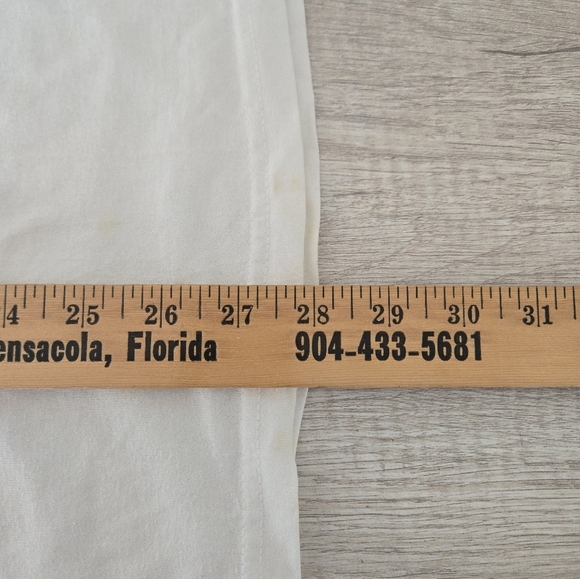 Vintage Global Impression T Shirt Hanes Mens Size XL Wolves howling at the moon - Picture 8 of 11